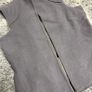 Star Wars - Galaxy Edge - Cosplay Beige and Gray Vest